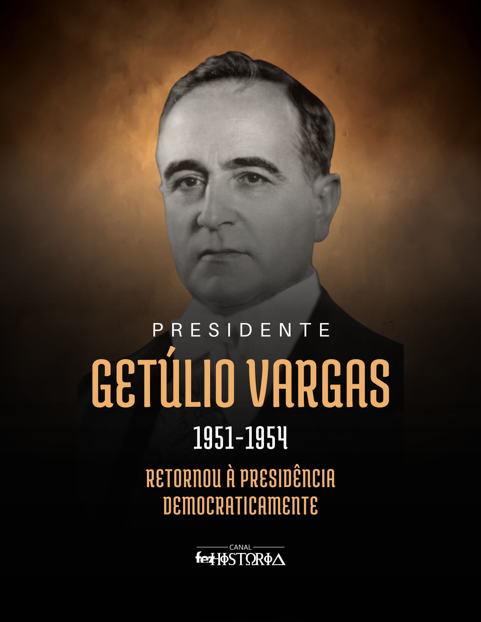 E-book: Getúlio Vargas 2